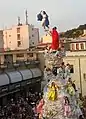 La varia de Palmi 2013.