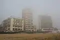 Hoteles abandonados en la playa (2016)