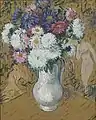 Vase de Fleurs by Gustave Loiseau, 1928