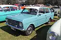 Vauxhall Viva HA