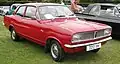 Vauxhall Viva HB 1159cc 1970