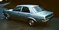 Vauxhall Viva HC 4 door