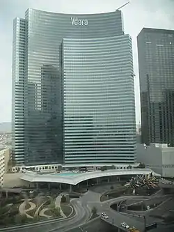 Vdara