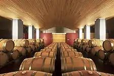 Bodegas Vega Sicilia