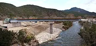 Puente de Ajiunta