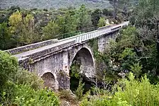 Puente de Noceta