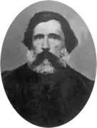 Venancio Flores