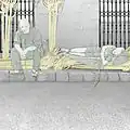 Trabajando el esparto