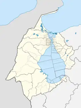 MaracaiboMarakaaya ubicada en Estado Zulia