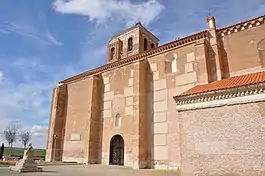 Iglesia de la Asunción