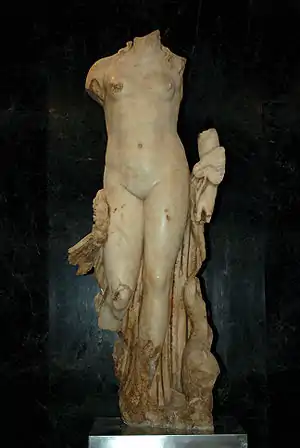 Venus de Itálica