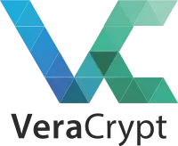 VeraCrypt Logo