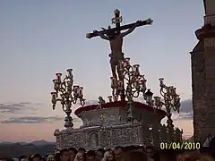 Cristo de la Vera-Cruz