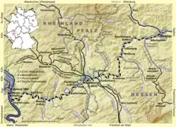 Ferrocarril de Lahntal