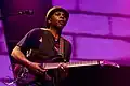 Vernon Reid, guitarra (1984 - 1995, 2000 - presente)