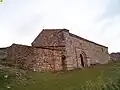 Ermita de la Virgen de Hontoria