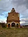 Ermita del Santo Cristo del Consuelo