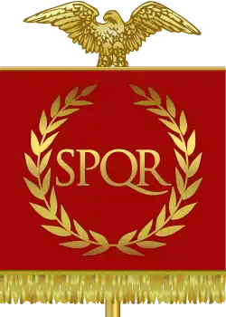 Imperio romano