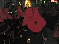 Semana Santa en Alcira