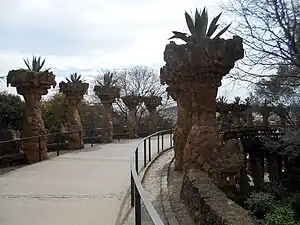 Viaducto de las Jardineras