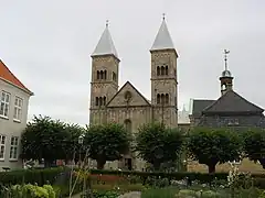 Catedral de Viborg