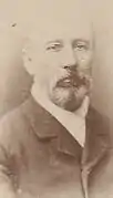Vicente Correa Albano.