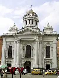 Catedral de San Pedro