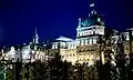 Ayuntamiento de Montreal, Antiguo Palacio de Justicia