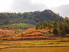 Ambohimanga (2013)