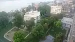 Embajada en El Cairo