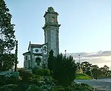 Ermita de Nuestra Señora de las Nieves.