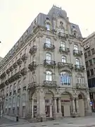 Edificio Simeón.