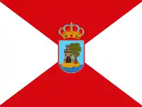 Bandera de Vigo