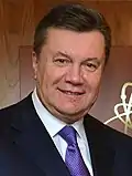 Víktor Yanukóvich2010-2014(72 años)