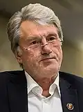 Víktor Yúshchenko2005-2010(69 años)