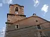 Iglesia Parroquial de San Lorenzo