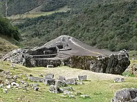 Vilcabamba