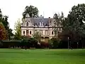 Parque Bel Air.