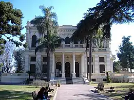 Villa Hortensia