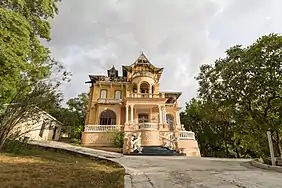 Villa Miramar