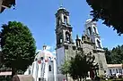 Parroquia