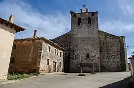 Iglesia de la Asunción