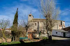 Iglesia de la Asunción