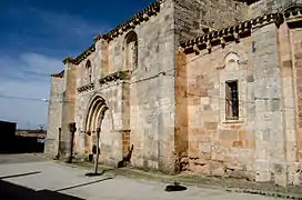 Iglesia de la Asunción