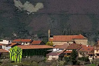 Villanueva del Conde