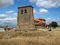 Iglesia de San Martin de Tours