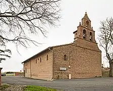 Iglesia.