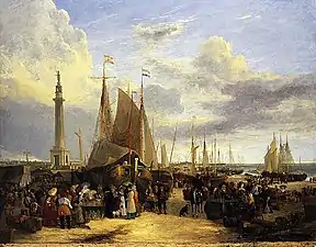  Yarmouth Fair (pintura)