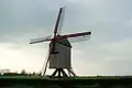 Molino Vinkemolen en Franskouter, Sint-Denijs-Boekel