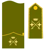 General de división